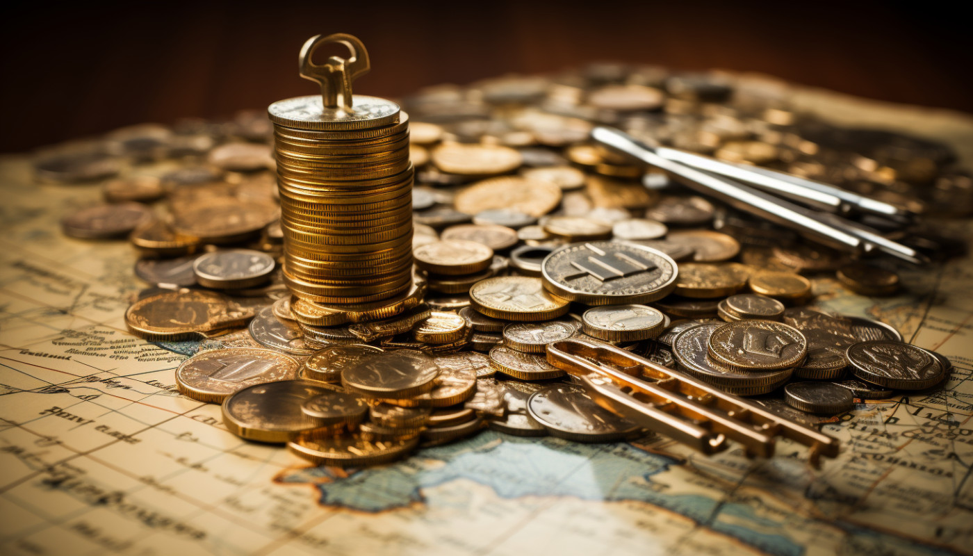 Claves para entender el mercado de divisas