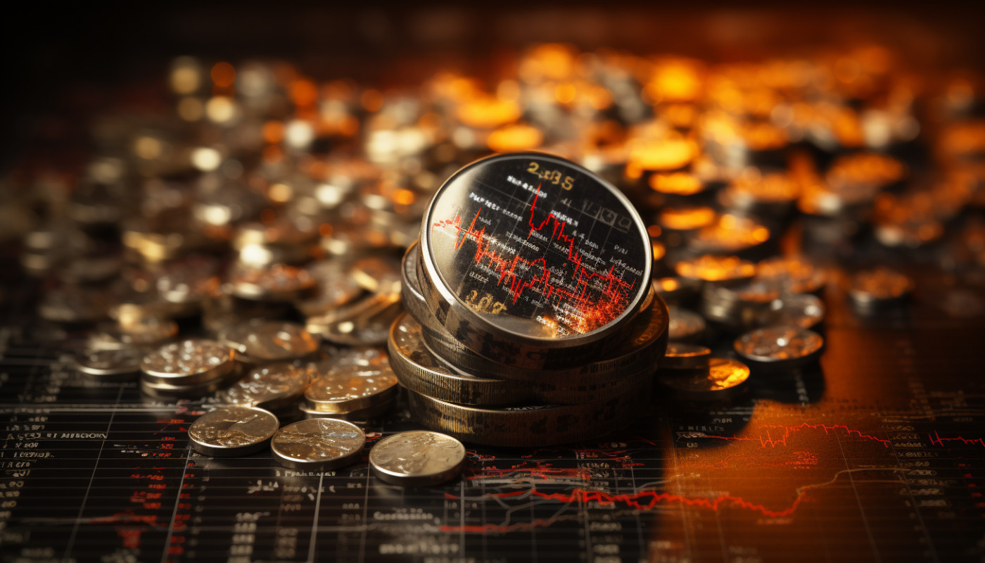Cómo navegar en la tempestad del mercado de valores