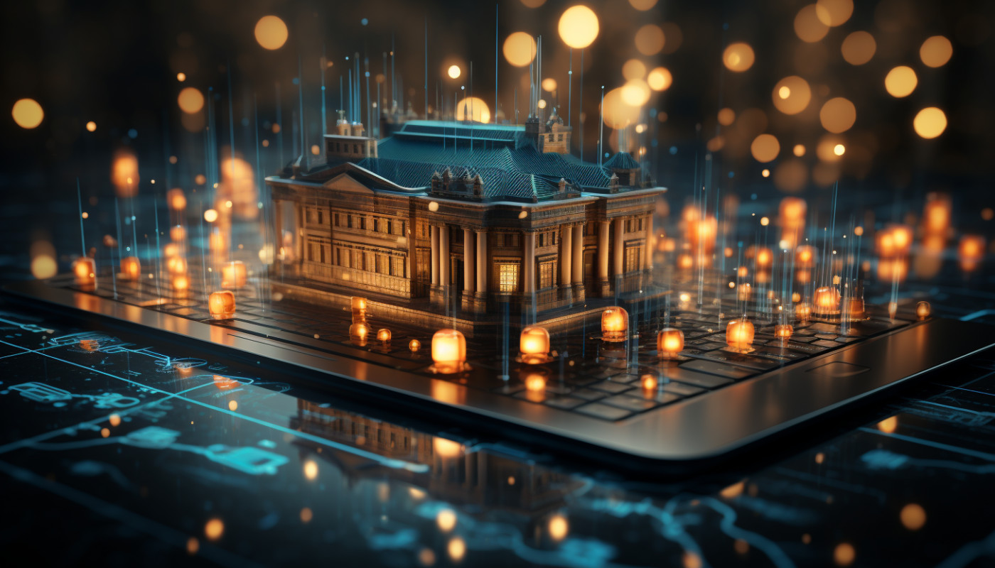 La revolución silenciosa de la banca digital